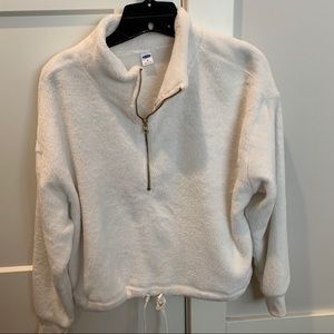 Old Navy zip up - xs